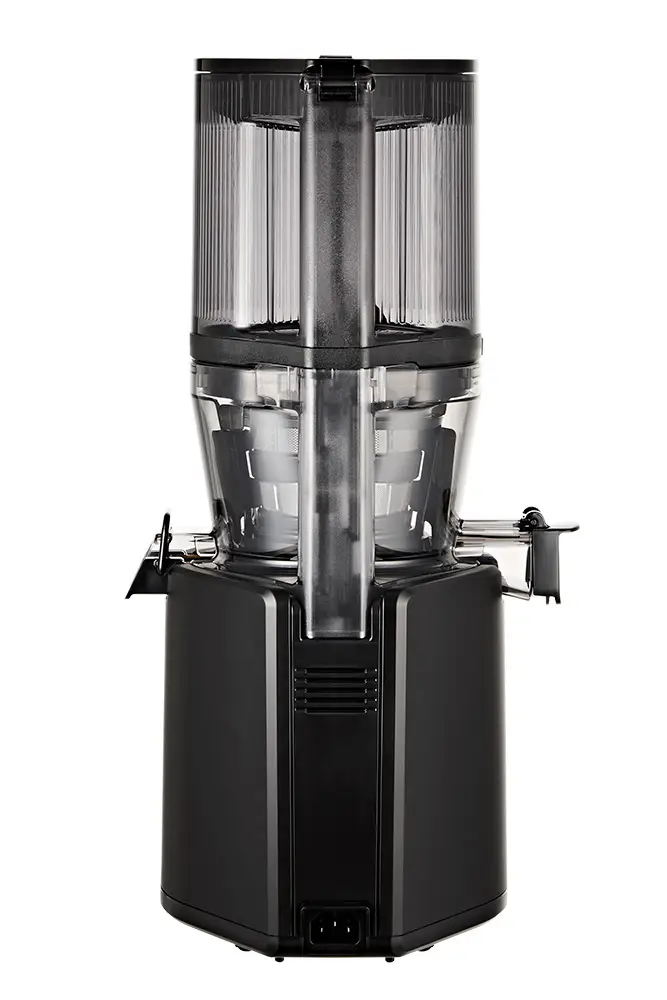 H320n matt black back