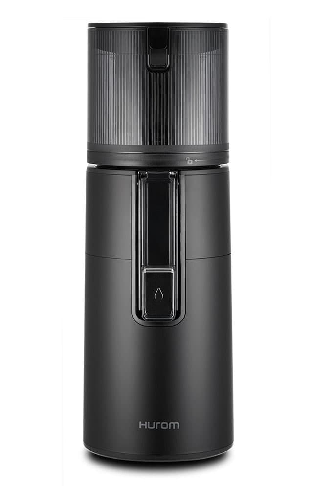 H400 black front