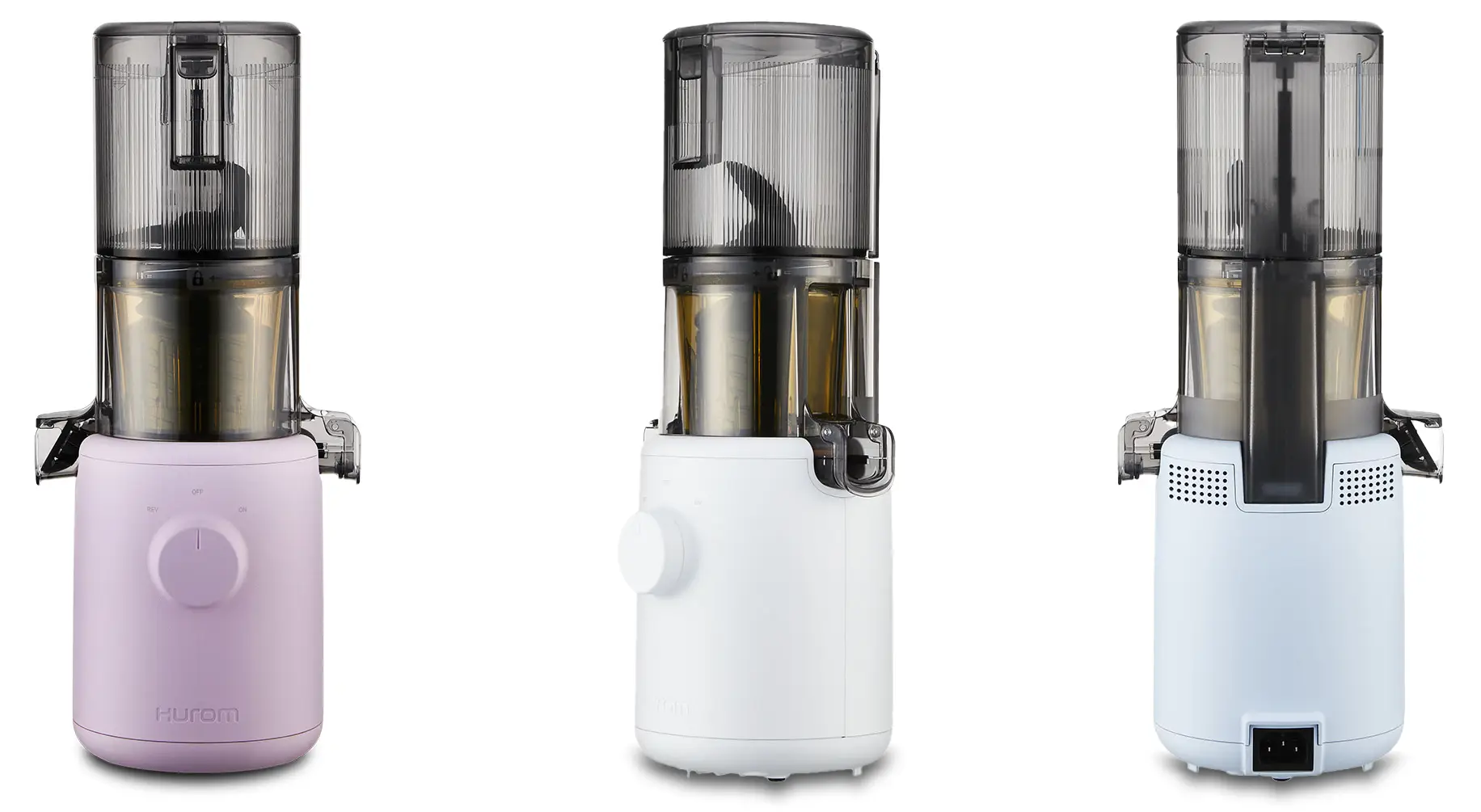 Hurom H310a range