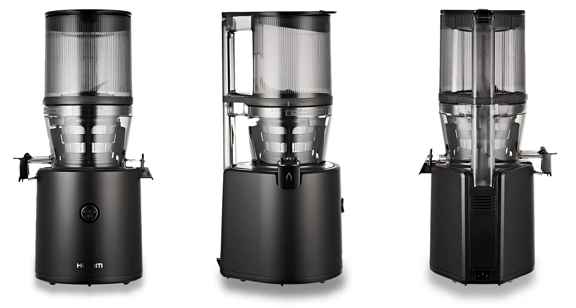 Hurom H320n range